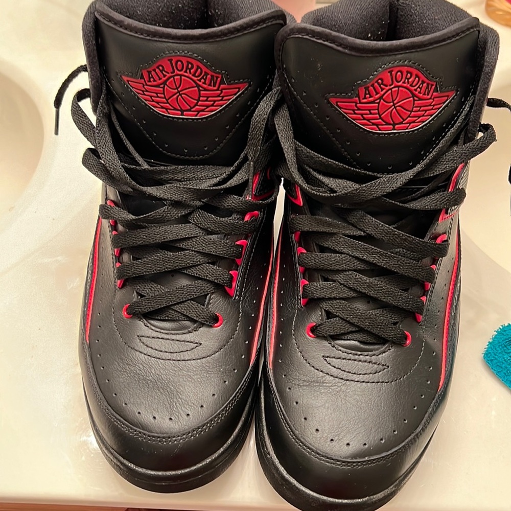 COPY - Jordan 2 size 12 Men